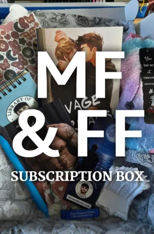 Monthly Subscription Box: MF + FF