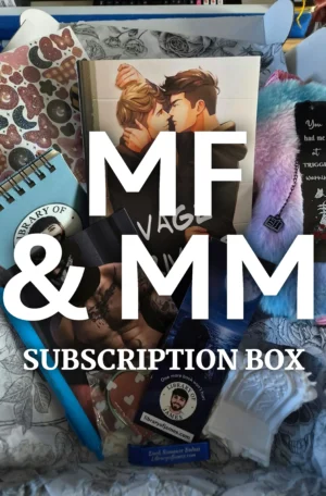 Monthly Subscription Box: MF + MM