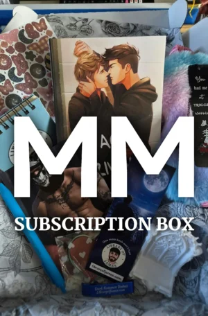 Monthly Subscription Box: MM