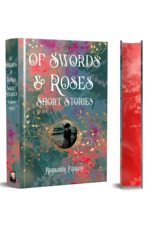 Of Swords & Roses by Various Authors (Hardback)